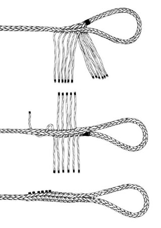 GLEISTEIN ROPES